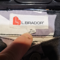 L. Brador 56 номер, снимка 5 - Панталони - 44752077