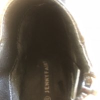 Дамски боти, снимка 6 - Дамски обувки на ток - 31639513