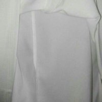 Прелестна бяла рокля Only 👗🍀❤S,M👗🍀❤арт.814, снимка 6 - Рокли - 30303314