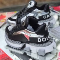 Дамски обувки Dolce & Gabbana , снимка 4 - Дамски ежедневни обувки - 40826985