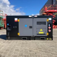 Трифазни генератори 45, 110 , 220 kW ПОД НАЕМ от Рентекс, снимка 8 - Индустриална техника - 38295566