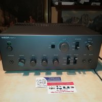 WEGA v3841-2 amplifier-made in japan-внос швеицария, снимка 6 - Ресийвъри, усилватели, смесителни пултове - 29487083