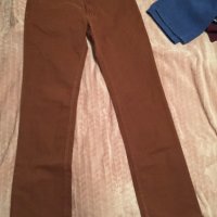 Няколко чифта нови маркови панталони Том Тейлър и Хатрик, снимка 13 - Панталони - 30042116