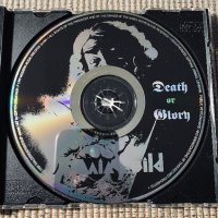 Running Wild,Blind Guardian , снимка 3 - CD дискове - 40621915