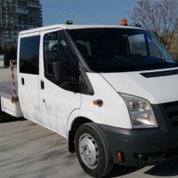 Пътна помощ 24/7 за Варна и региона, транспорт на автомобили,  строителна и земеделска техника, снимка 2 - Пътна помощ - 35586302