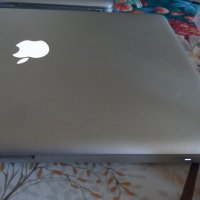 Продавам 2бр. Macbook Pro 15' , late 2008 и mid 2010, снимка 4 - Лаптопи за дома - 39490895