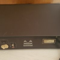 CD Player Pioneer PD-6010, снимка 7 - Декове - 31412668