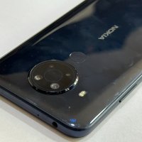 Nokia 5.4 64GB 4GB RAM Dual, снимка 3 - Nokia - 40559630