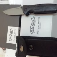 Ножове WALTHER, снимка 10 - Ножове - 31661844