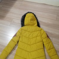 Страхотни зимни якета с безплатна доставка , снимка 7 - Якета - 39511248