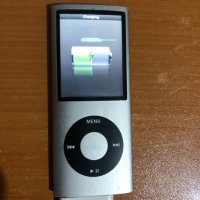 Apple iPod nano 4th gen A1285 8GB, снимка 5 - iPod - 44280496
