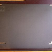 Lenovo T440p i5-4200M 2/4 Core to 3.1Ghz, 8 GB Ram, 240 GB SSD, снимка 3 - Лаптопи за работа - 42789108