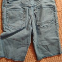 Къси панталони GAP slim 12г., снимка 2 - Детски къси панталони - 30311762
