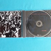 Shadows Fall,Olemus,The Airborne Toxic Event, снимка 7 - CD дискове - 37084780