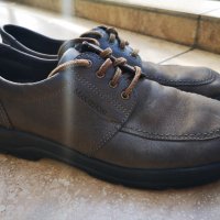обувки от естествена кожа , снимка 6 - Официални обувки - 42874264