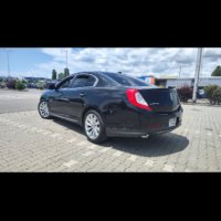 Lincoln MKS awd, снимка 3 - Автомобили и джипове - 44374292