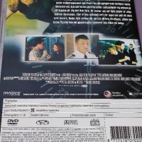 Flightplan DVD, снимка 3 - DVD филми - 42434597