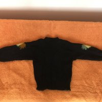 Нов Дамски Вълнен Пуловер подарък , снимка 3 - Блузи с дълъг ръкав и пуловери - 31051063