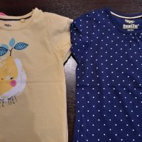 детски блузки за момиче - 4лв, снимка 17 - Детски тениски и потници - 29325291
