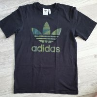 Nike Adidas Armani мъжки тениски анцузи, снимка 4 - Тениски - 39928907