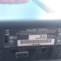 Xbox 360 Fat 120gb , снимка 2 - Xbox конзоли - 44198749