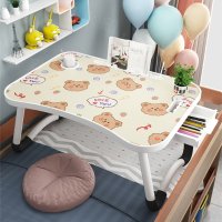 Мини детска маса , снимка 1 - Мебели за детската стая - 42641806