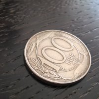 Монета - Италия - 100 лири | 1996г., снимка 1 - Нумизматика и бонистика - 31893253