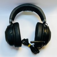 СЛУШАЛКИ RAZER, снимка 1 - Слушалки и портативни колонки - 37026294