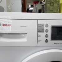 Пералня Бош Bosch Eco Edition A+++ 7кг 2 години гаранция!, снимка 6 - Перални - 44796004