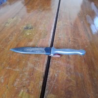 Старо ножче,нож #8, снимка 1 - Други ценни предмети - 37859223