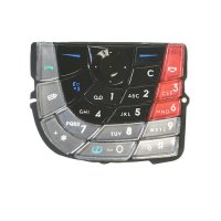 Nokia 7610 клавиатура , снимка 1 - Резервни части за телефони - 34417793