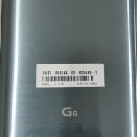 LG G6, снимка 2 - LG - 32119308