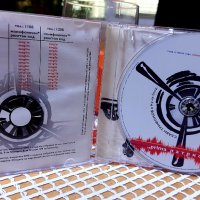Слави Трифонов-PRIMA  патриот -CD, снимка 3 - CD дискове - 38565570