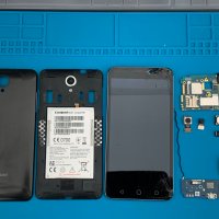 Coolpad Modena E501 на части, снимка 1 - Резервни части за телефони - 40500684