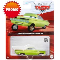 Ramone Disney / Pixar Cars HFB39, снимка 1 - Коли, камиони, мотори, писти - 37786832