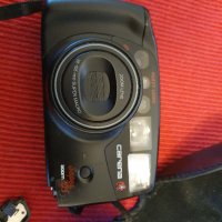 Carena Super-Zoom 105 е фотоапарат за моментални снимки с вариообектив, снимка 3 - Антикварни и старинни предмети - 42051165