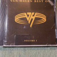 Guns N’ Roses,Van Halen , снимка 14 - CD дискове - 44215614