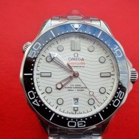 Часовник Omega Seamaster Cal.8800 , снимка 1 - Мъжки - 42707667