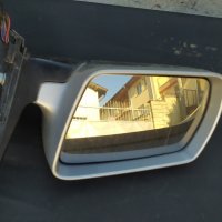 Комплект огледала за Ауди А6 Ц5 , Audi Allroad Audi A6 c5 , снимка 3 - Части - 29478037