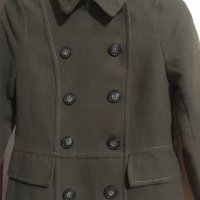 H&M почти ново палто, снимка 2 - Палта, манта - 31943522
