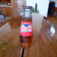 Стара бутилка Gingerino, снимка 1 - Други ценни предмети - 37898846