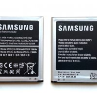 Батерия за Samsung Galaxy S3 Neo i9301 EB-L1G6LLU, снимка 1 - Оригинални батерии - 34947866