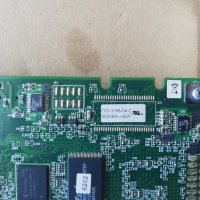 AMCC 9550SXU-8LP 8-Port SATA II PCI-X RAID Controller Card, снимка 8 - Други - 37250765