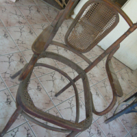 Старинни Кресла - Уникални, снимка 8 - Столове - 44706975