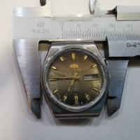 ORIENT AUTOMATIC, снимка 6 - Мъжки - 44419166