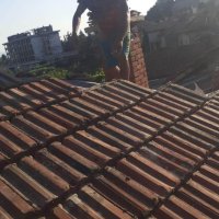 Ремонт на покриви, вътрешни ремонти, топлоизолация, строителни дейности от бригада Рая Строй, снимка 8 - Ремонти на покриви - 39702527