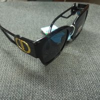 Дамски слънчеви полароидни очила 10 модела лято2023, снимка 7 - Слънчеви и диоптрични очила - 40021571