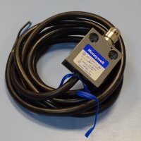 краен изключвател Honeywell 14CE2-2 limit switch 5A 250VAC, снимка 2 - Резервни части за машини - 42539444