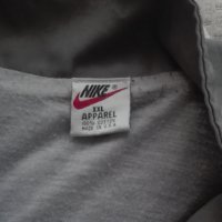 Ретро горнище Nike (made in USA), снимка 4 - Спортни дрехи, екипи - 32097564