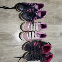 Детски маркови обувки , снимка 2 - Детски маратонки - 42427516